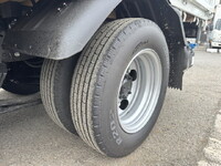 三菱ふそうキャンターダブルキャブ（Wキャブ）小型（2t・3t）[写真20]