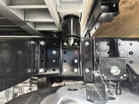 三菱ふそうキャンターダブルキャブ（Wキャブ）小型（2t・3t）[写真22]