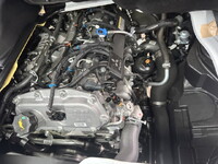 三菱ふそうキャンターダブルキャブ（Wキャブ）小型（2t・3t）[写真23]