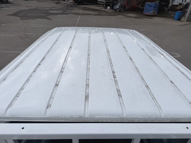 三菱ふそうキャンターダブルキャブ（Wキャブ）小型（2t・3t）[写真23]