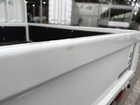 三菱ふそうキャンターダブルキャブ（Wキャブ）小型（2t・3t）[写真25]