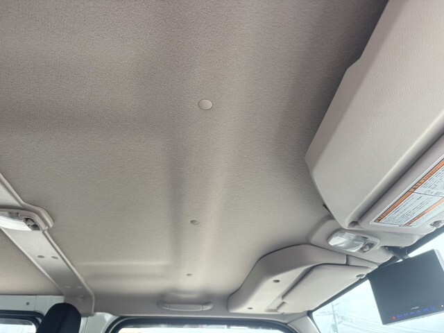 三菱ふそうキャンターダブルキャブ（Wキャブ）小型（2t・3t）[写真26]