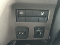 三菱ふそうキャンターダブルキャブ（Wキャブ）小型（2t・3t）[写真31]