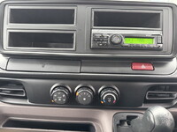 三菱ふそうキャンターダブルキャブ（Wキャブ）小型（2t・3t）[写真34]