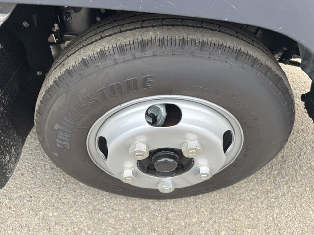 三菱ふそうキャンターダブルキャブ（Wキャブ）小型（2t・3t）[写真34]