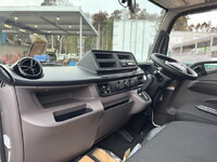 三菱ふそうキャンターダブルキャブ（Wキャブ）小型（2t・3t）[写真37]