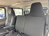 三菱ふそうキャンターダブルキャブ（Wキャブ）小型（2t・3t）[写真38]