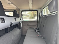 三菱ふそうキャンターダブルキャブ（Wキャブ）小型（2t・3t）[写真39]