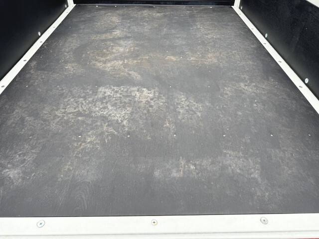 三菱ふそうキャンターダブルキャブ（Wキャブ）小型（2t・3t）[写真09]