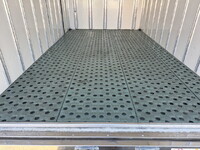 日野デュトロ冷凍車（冷蔵車）小型（2t・3t）[写真14]