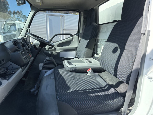 中古冷凍車（冷蔵車） 日野 栃木・福島・山形 デュトロ（2RG-XZC605M