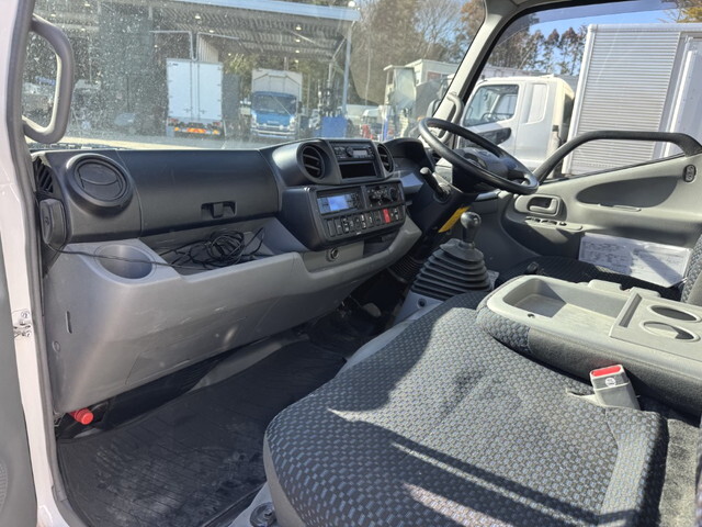 中古冷凍車（冷蔵車） 日野 栃木・福島・山形 デュトロ（2RG-XZC605M