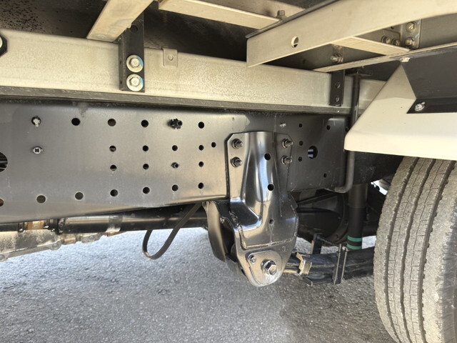 日野デュトロ冷凍車（冷蔵車）小型（2t・3t）[写真31]