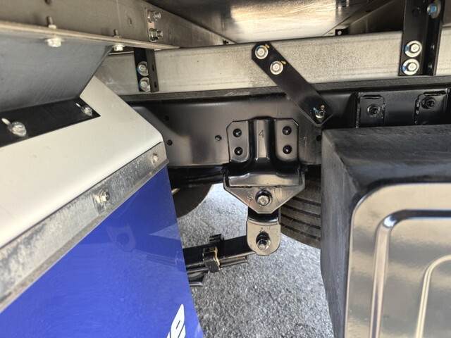 日野デュトロ冷凍車（冷蔵車）小型（2t・3t）[写真32]