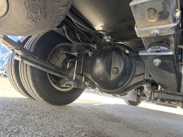 日野デュトロ冷凍車（冷蔵車）小型（2t・3t）[写真34]