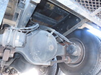 日野プロフィアアルミブロック大型（10t）[写真13]