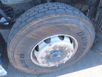 日野プロフィアアルミブロック大型（10t）[写真15]