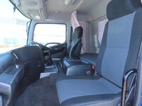 日野プロフィアアルミブロック大型（10t）[写真21]