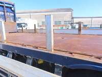 日野プロフィアアルミブロック大型（10t）[写真28]