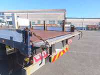 日野プロフィアアルミブロック大型（10t）[写真30]