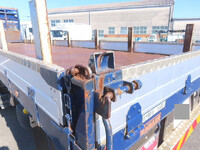 日野プロフィアアルミブロック大型（10t）[写真31]