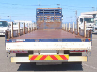 日野プロフィアアルミブロック大型（10t）[写真32]