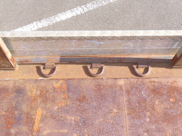 日野プロフィアアルミブロック大型（10t）[写真36]