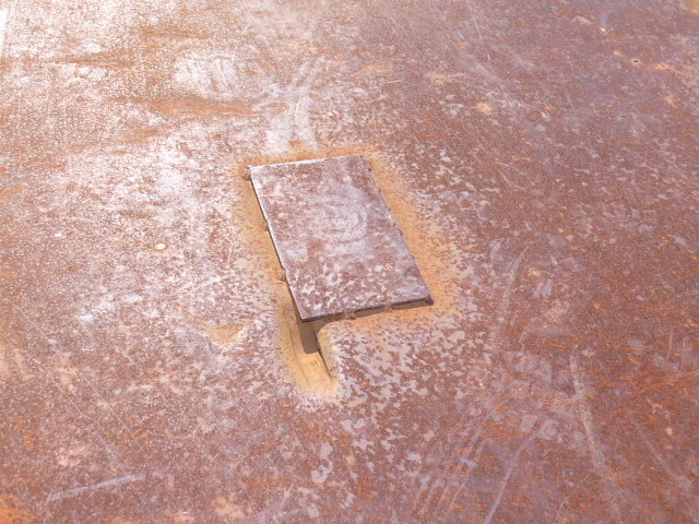 日野プロフィアアルミブロック大型（10t）[写真38]