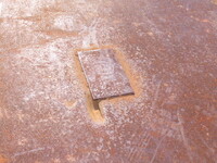 日野プロフィアアルミブロック大型（10t）[写真39]