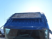 日野プロフィアアルミブロック大型（10t）[写真40]