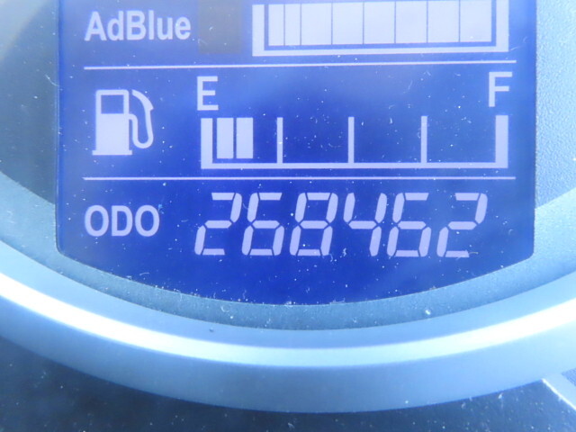 日野プロフィアアルミブロック大型（10t）[写真40]