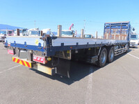 日野プロフィアアルミブロック大型（10t）[写真05]