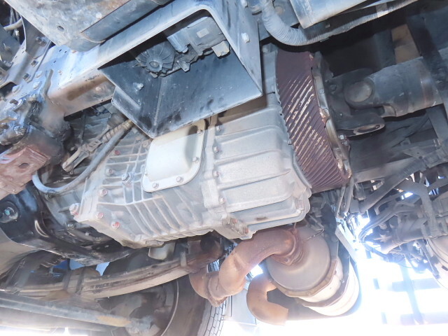 日野プロフィアアルミブロック大型（10t）[写真08]