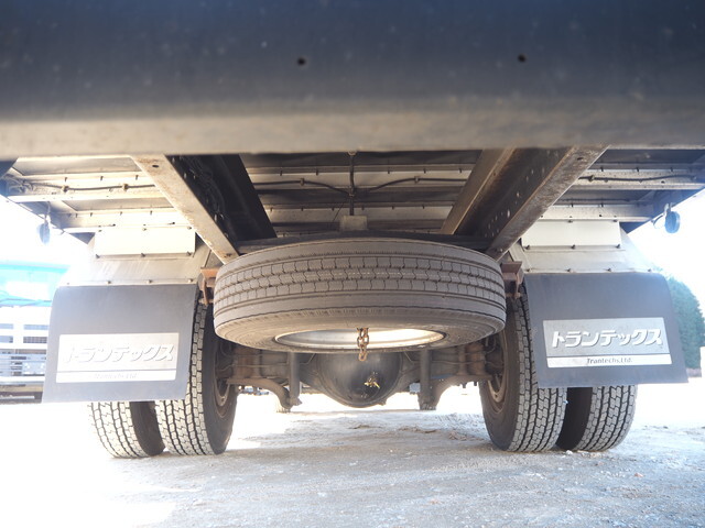 日野レンジャーアルミウイング中型（4t）[写真23]