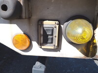 日野レンジャーアルミウイング中型（4t）[写真25]