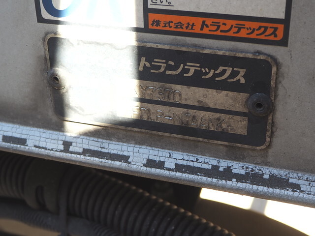 日野レンジャーアルミウイング中型（4t）[写真29]