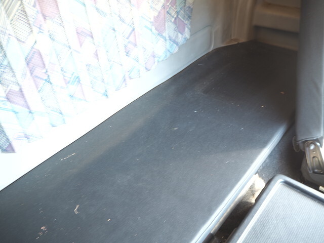 日野レンジャーアルミウイング中型（4t）[写真37]