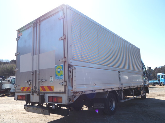 日野レンジャーアルミウイング中型（4t）[写真04]