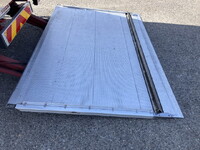 いすゞフォワードアルミウイング中型（4t）[写真16]