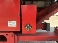 いすゞフォワードアルミウイング中型（4t）[写真18]