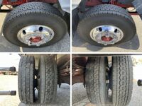 いすゞフォワードアルミウイング中型（4t）[写真20]