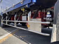 いすゞフォワードアルミウイング中型（4t）[写真21]