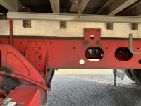 いすゞフォワードアルミウイング中型（4t）[写真26]