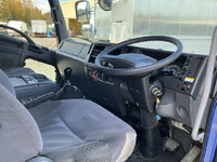 いすゞフォワードアルミウイング中型（4t）[写真35]