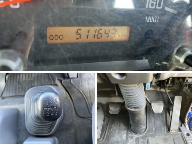 いすゞフォワードアルミウイング中型（4t）[写真36]