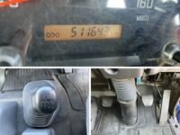 いすゞフォワードアルミウイング中型（4t）[写真37]