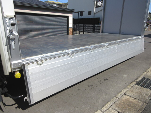 日野デュトロアルミウイング小型（2t・3t）[写真14]