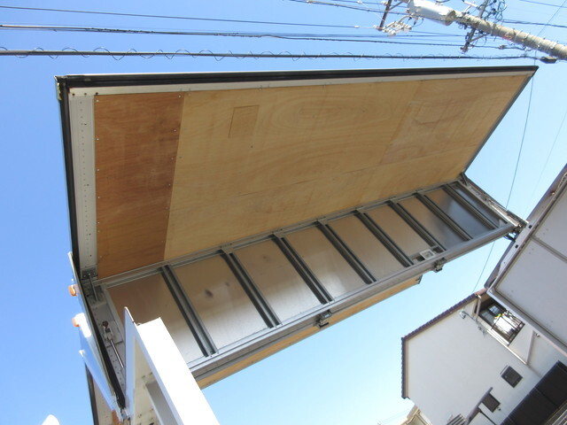 日野デュトロアルミウイング小型（2t・3t）[写真15]