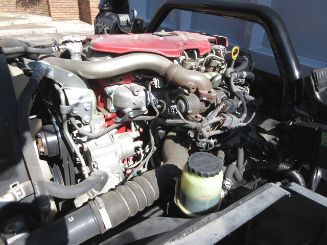 日野デュトロアルミウイング小型（2t・3t）[写真28]