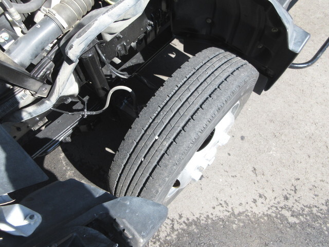 日野デュトロアルミウイング小型（2t・3t）[写真29]